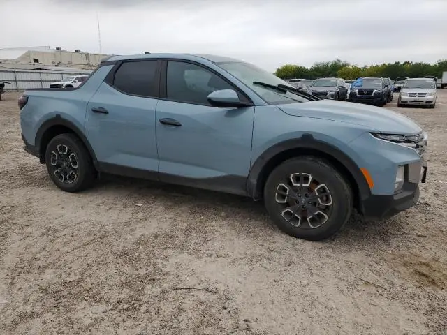2023 HYUNDAI SANTA CRUZ SE