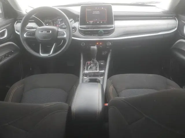 2022 JEEP COMPASS SPORT  