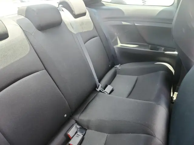 2020 HONDA CIVIC SI  