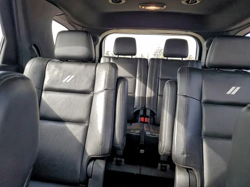 2020 DODGE DURANGO R/T  