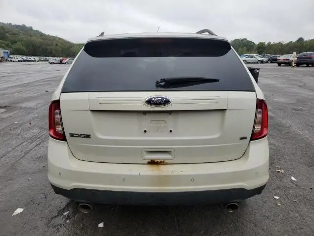2013 FORD EDGE SE  