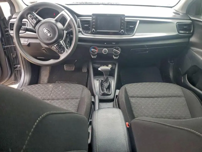 2019 KIA RIO S  