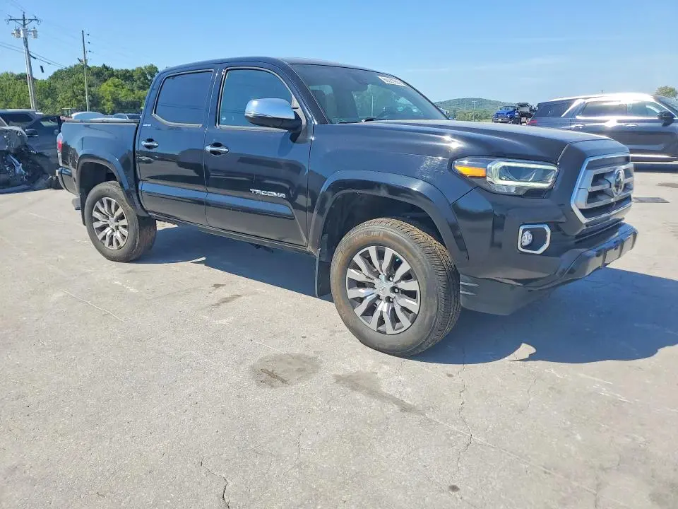 2023 TOYOTA TACOMA LIMITED  