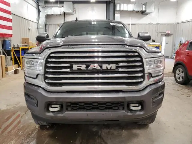 2019 RAM 2500 LONGHORN  