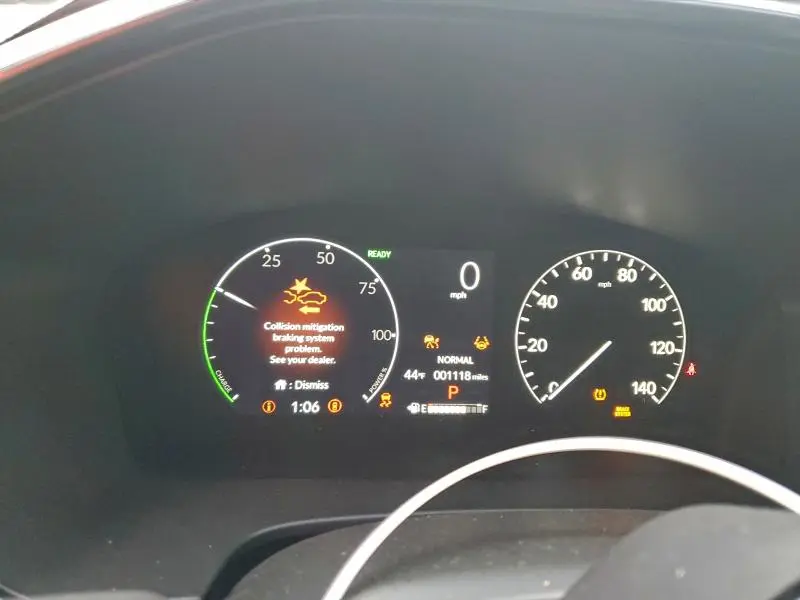 2025 HONDA CR-V SPORT TOURING  