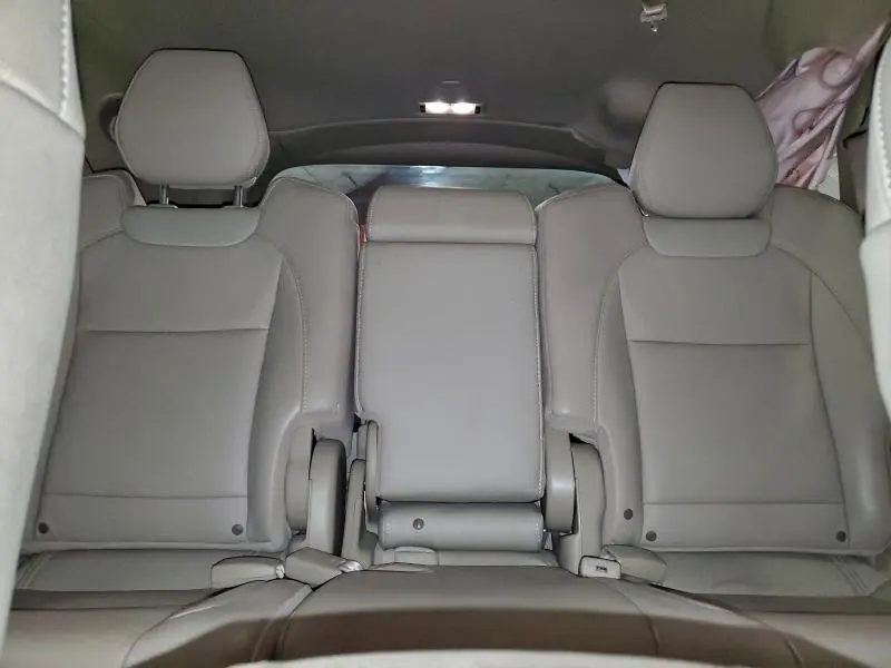 2015 ACURA MDX TECHNOLOGY  