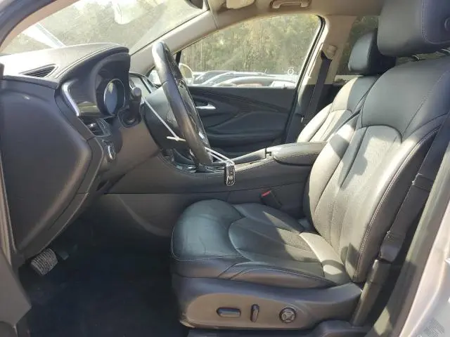 2018 BUICK ENVISION ESSENCE  