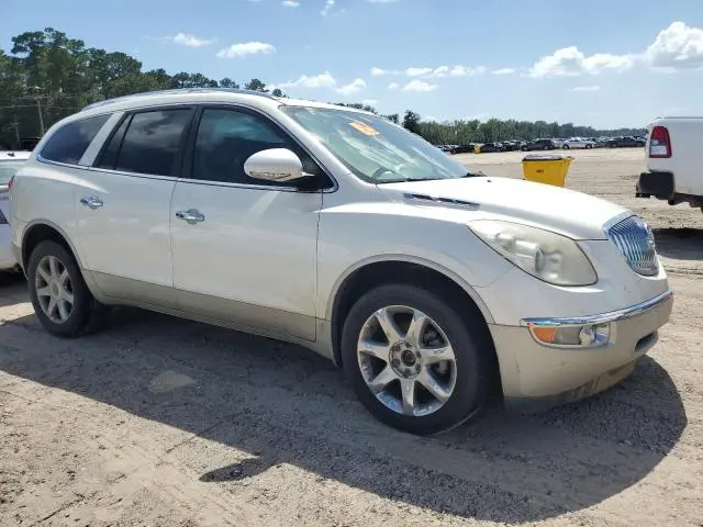 2010 BUICK ENCLAVE   