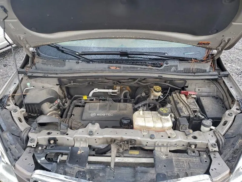 2015 BUICK ENCORE PREMIUM  