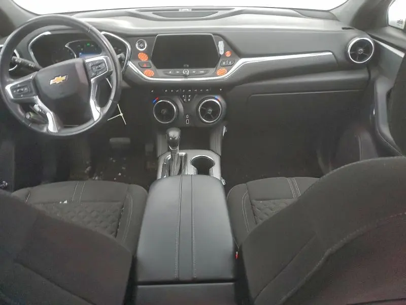 2019 CHEVROLET BLAZER 2LT  