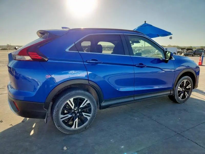 2023 MITSUBISHI ECLIPSE CROSS SE  
