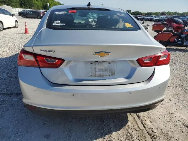 2020 CHEVROLET MALIBU LS  