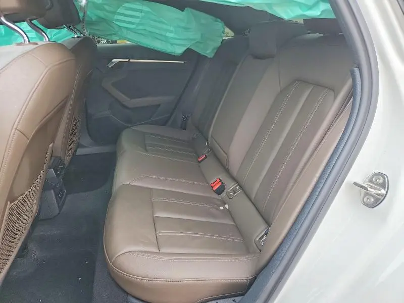 2023 AUDI A3 PREMIUM  