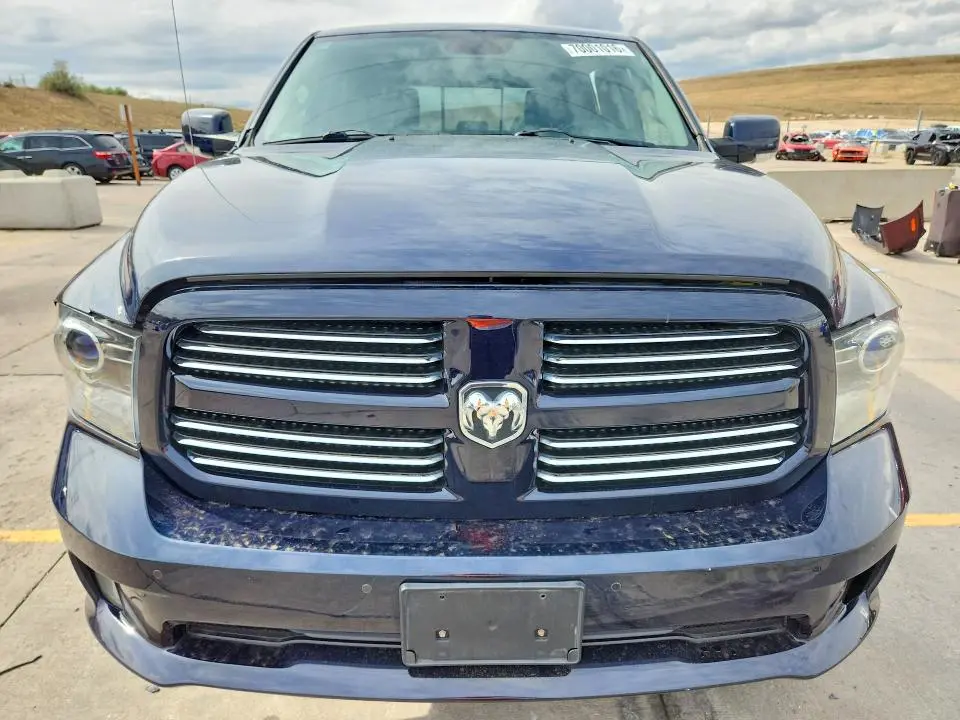 2015 RAM 1500 SPORT  