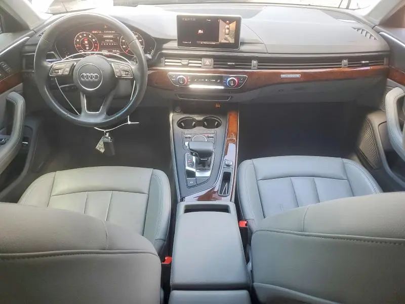 2019 AUDI A4 PRESTIGE  