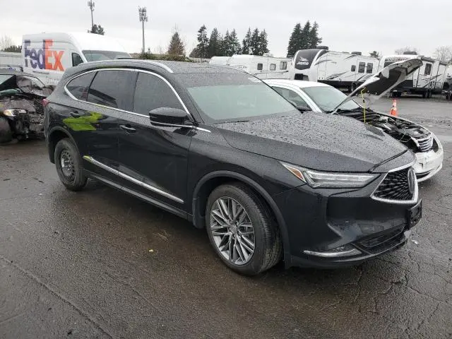 2023 ACURA MDX ADVANCE  