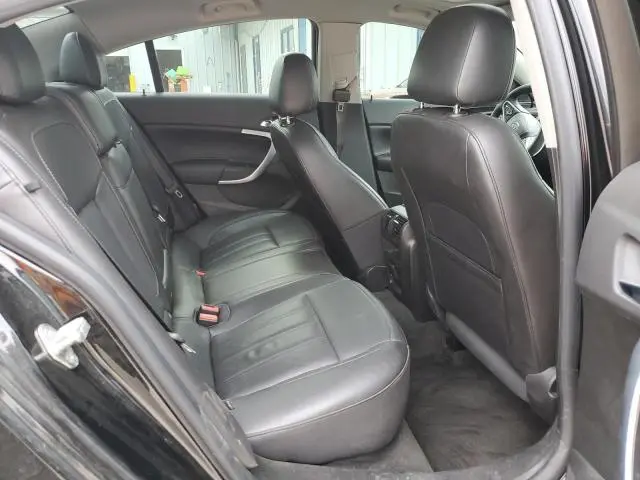 2016 BUICK REGAL PREMIUM