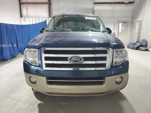 2013 FORD EXPEDITION XLT  