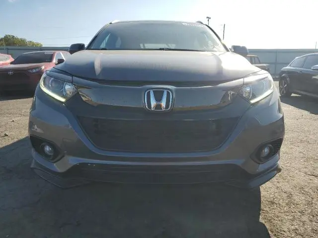 2021 HONDA HR-V SPORT  