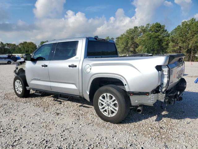 2022 TOYOTA TUNDRA CREWMAX SR