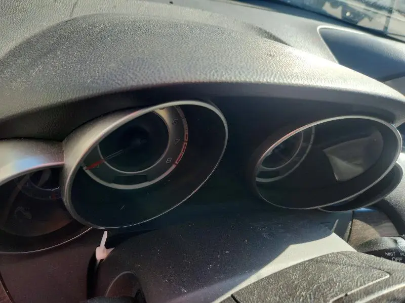 2012 ACURA MDX TECHNOLOGY  