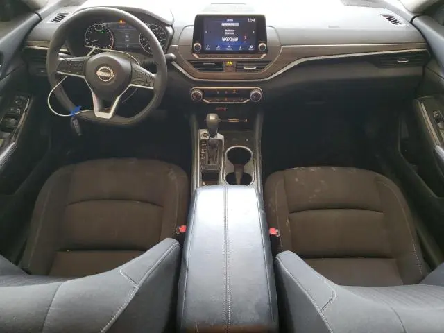 2023 NISSAN ALTIMA SV  