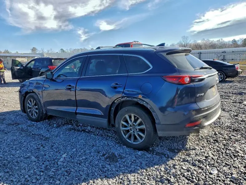 2018 MAZDA CX-9 TOURING  
