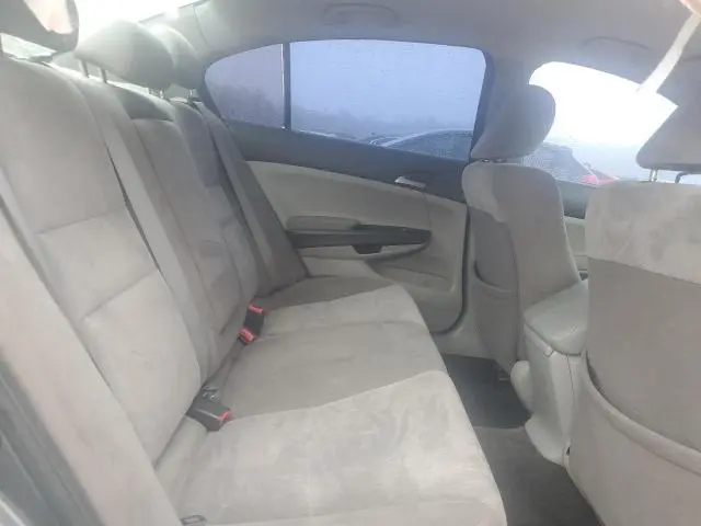 2010 HONDA ACCORD LX  