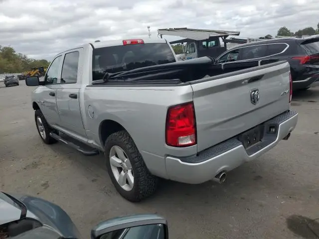 2015 RAM 1500 ST  