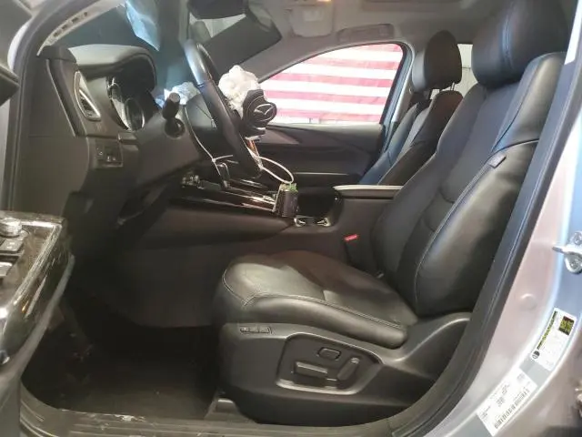 2023 MAZDA CX-9 TOURING PLUS  