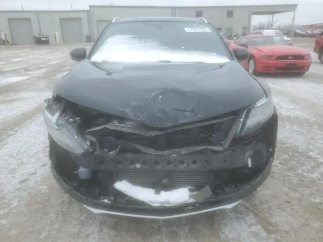 2017 LINCOLN MKC PREMIERE