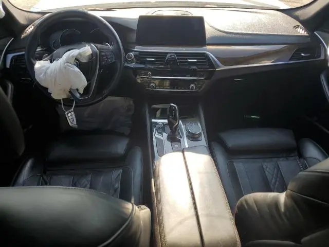 2017 BMW 530 I  