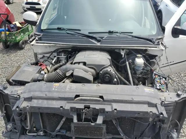 2013 GMC YUKON DENALI  