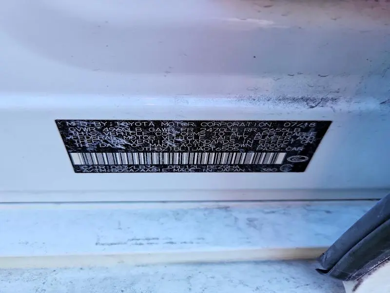 2018 LEXUS GS 350 BASE  