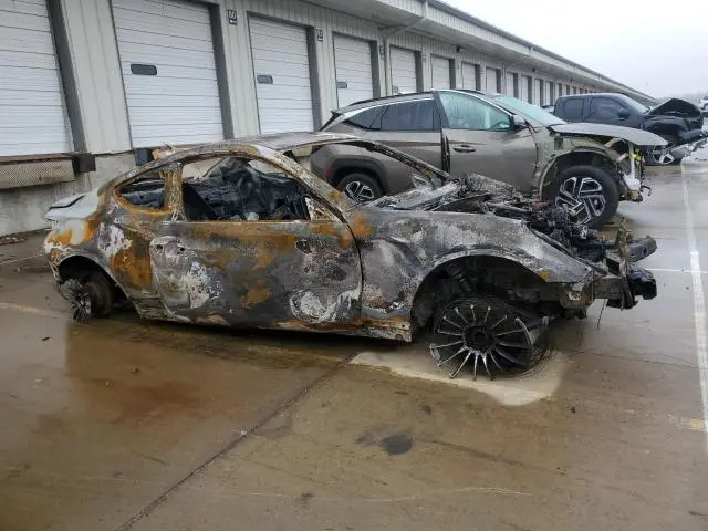 2010 HYUNDAI GENESIS COUPE 2.0T  