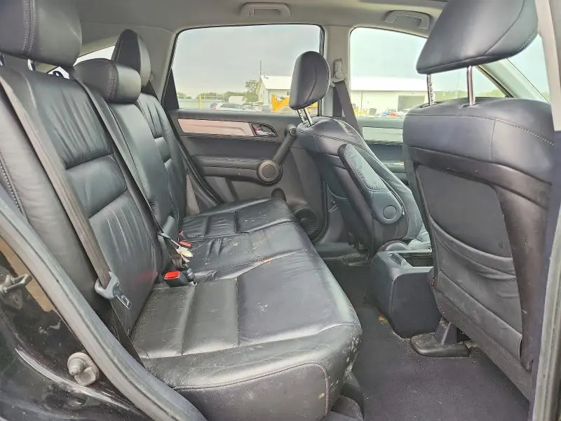 2010 HONDA CR-V EXL  