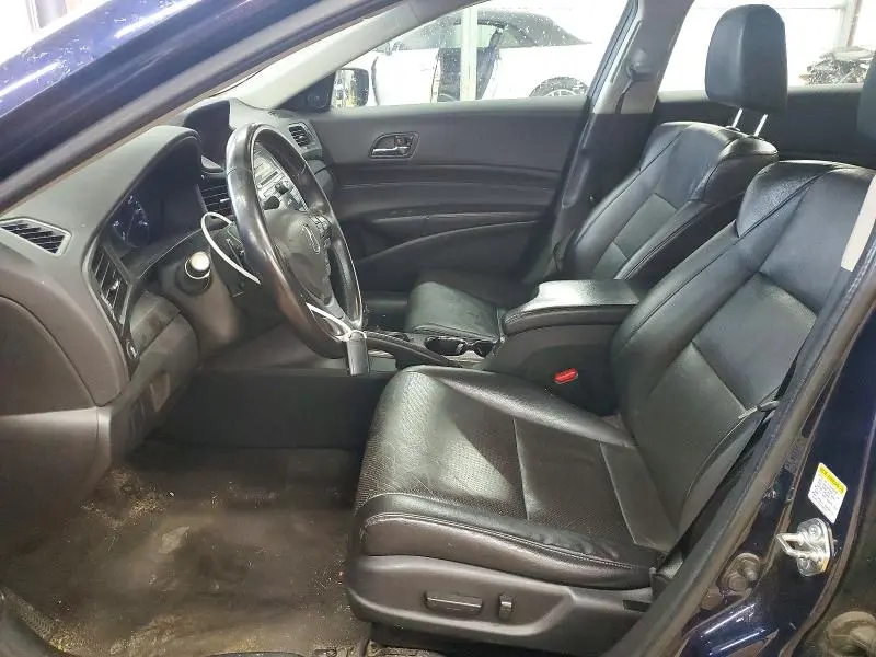 2015 ACURA ILX 20  