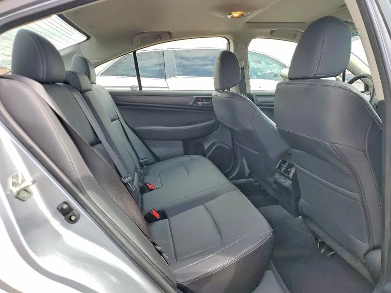 2017 SUBARU LEGACY 2.5I LIMITED  