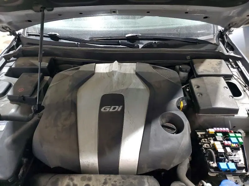 2014 HYUNDAI GENESIS 3.8L  