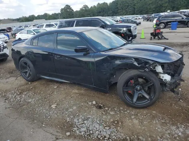2020 DODGE CHARGER R/T  