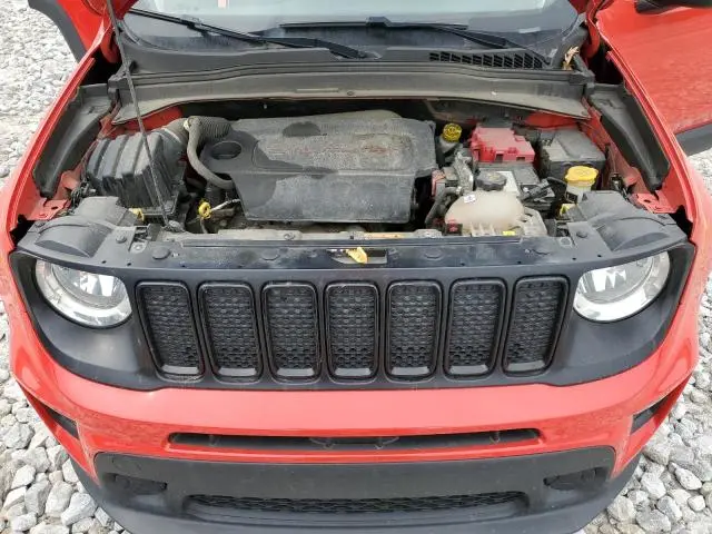 2020 JEEP RENEGADE SPORT  