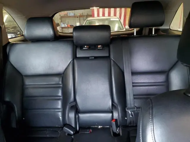 2019 KIA SORENTO EX  