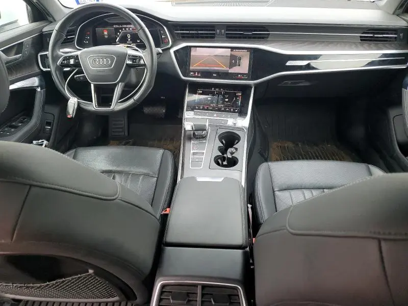 2023 AUDI A6 PREMIUM PLUS  