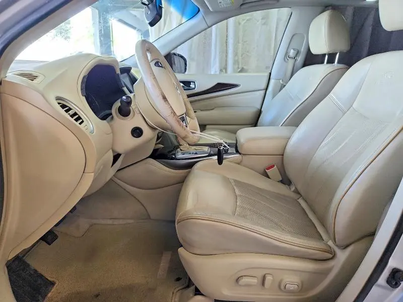 2013 INFINITI JX35 BASE  