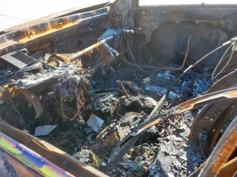 2024 KIA SPORTAGE SX PRESTIGE  