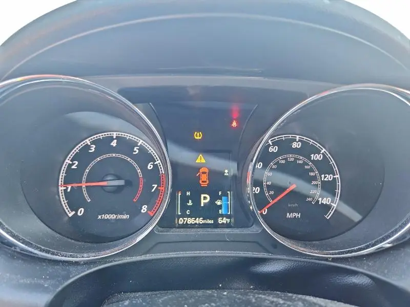 2021 MITSUBISHI OUTLANDER SPORT ES  