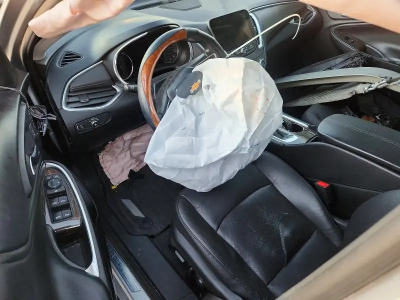 2020 CHEVROLET MALIBU PREMIER  