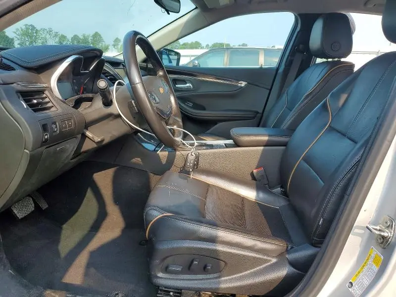 2020 CHEVROLET IMPALA PREMIER  
