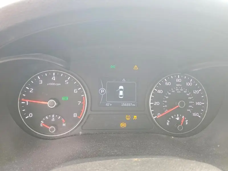 2018 KIA OPTIMA EX  