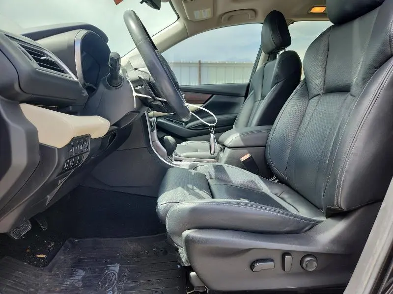 2021 SUBARU ASCENT TOURING  